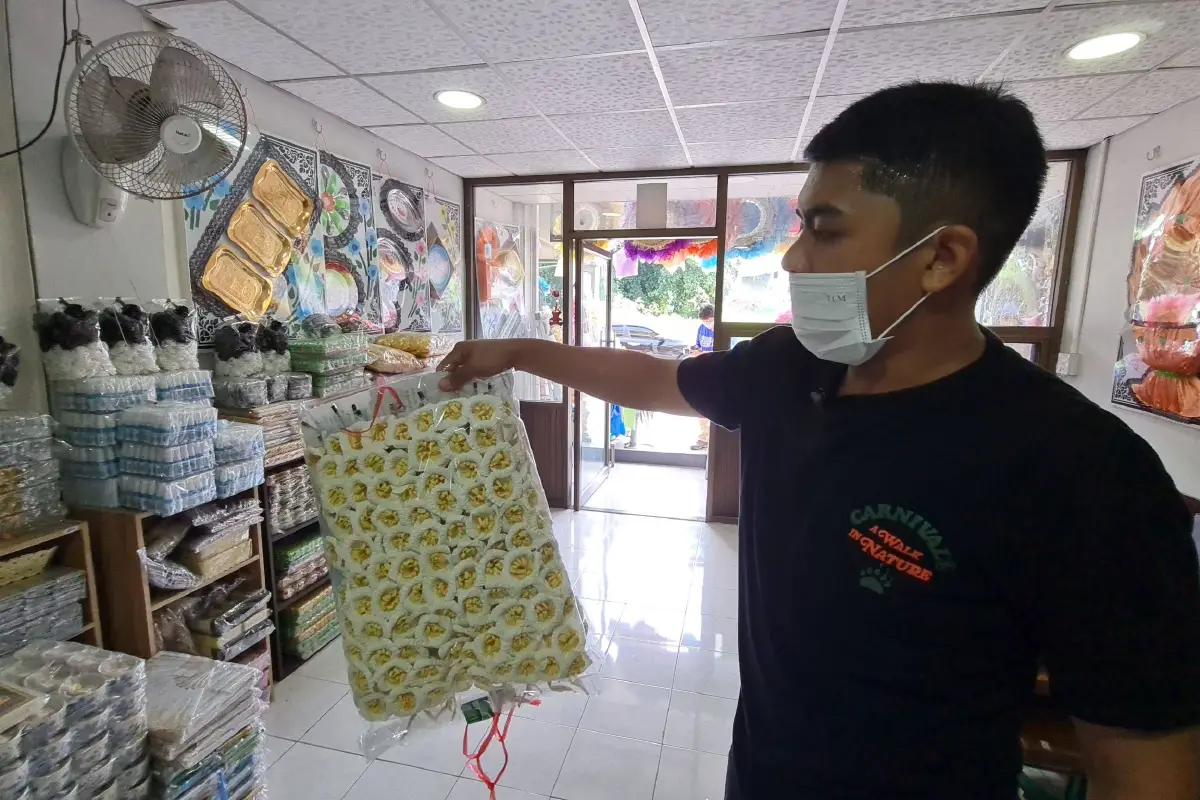 ร้านโลงศพขอปรับขึ้นราคารับผลกระทบน้ำมันแพง