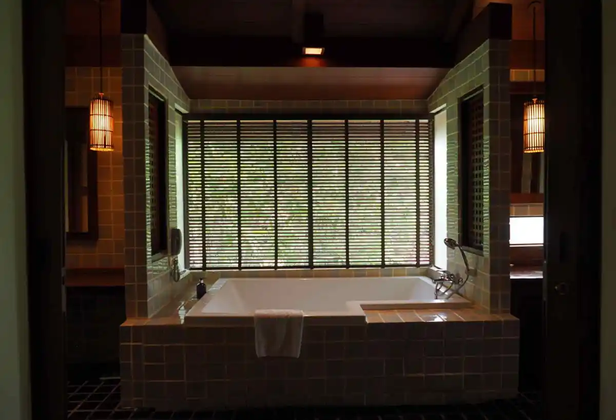 Centara Koh Chang Tropicana Resort ความงดงามสุดขอบทะเลตะวันออกของไทย