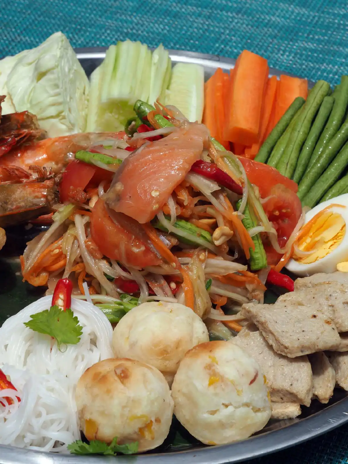 Centara Koh Chang Tropicana Resort ความงดงามสุดขอบทะเลตะวันออกของไทย