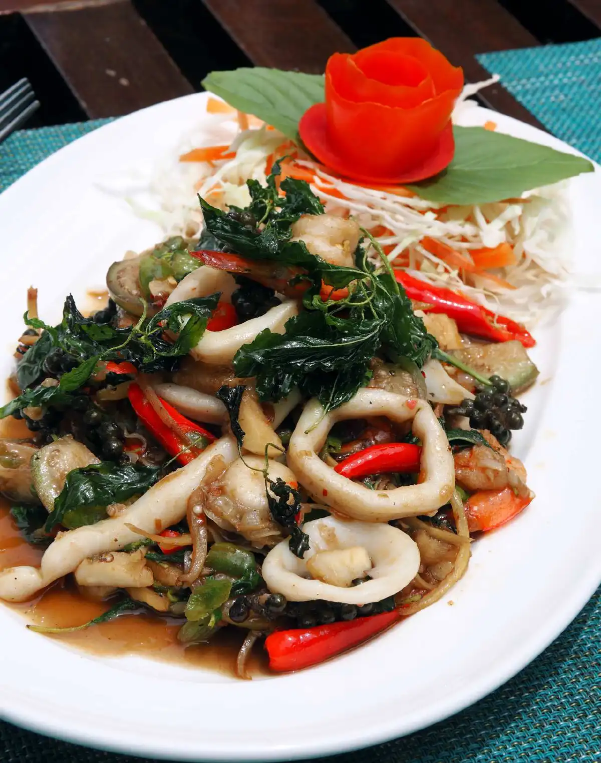 Centara Koh Chang Tropicana Resort ความงดงามสุดขอบทะเลตะวันออกของไทย