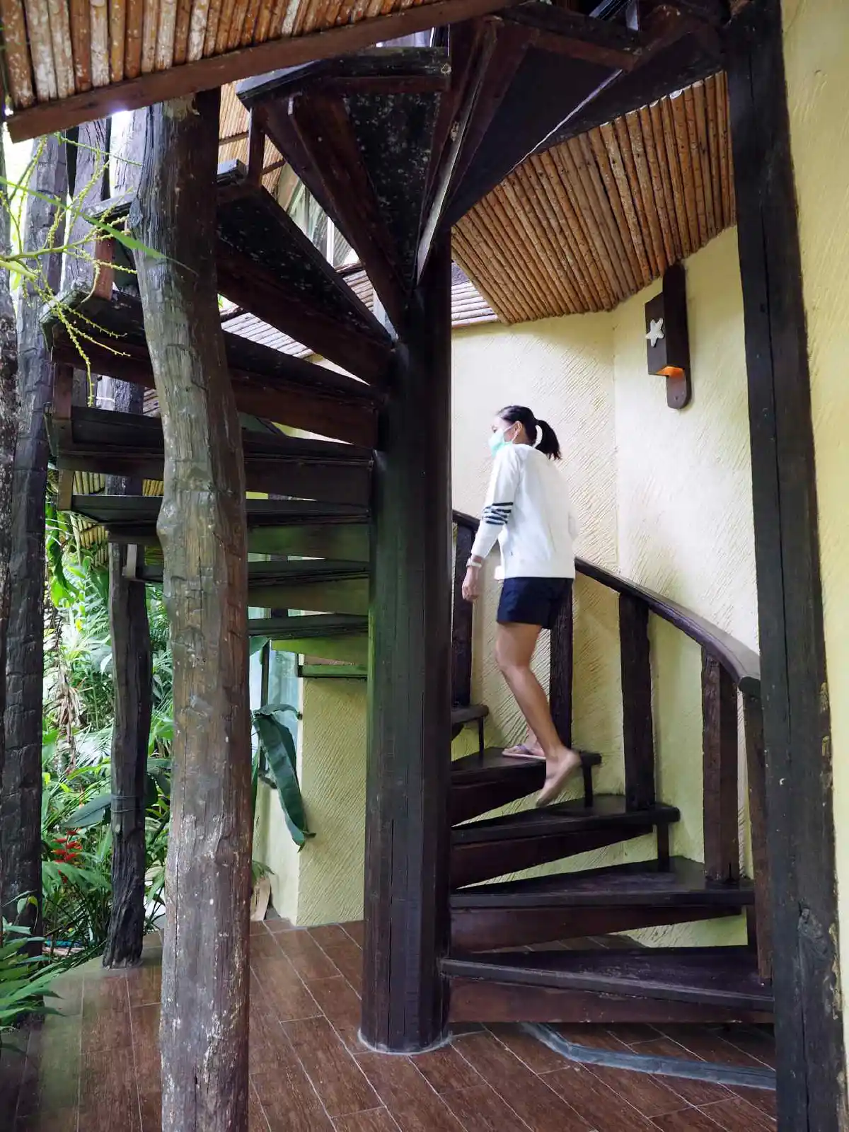 Centara Koh Chang Tropicana Resort ความงดงามสุดขอบทะเลตะวันออกของไทย