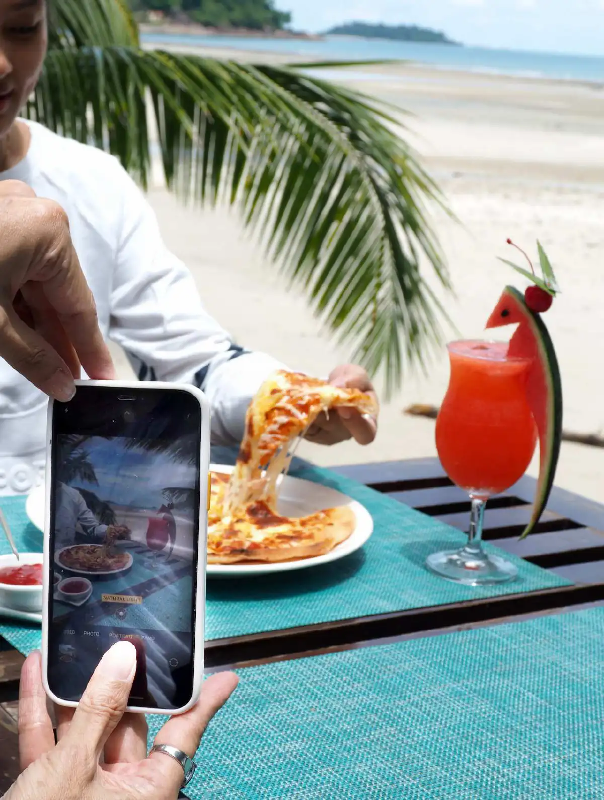 Centara Koh Chang Tropicana Resort ความงดงามสุดขอบทะเลตะวันออกของไทย