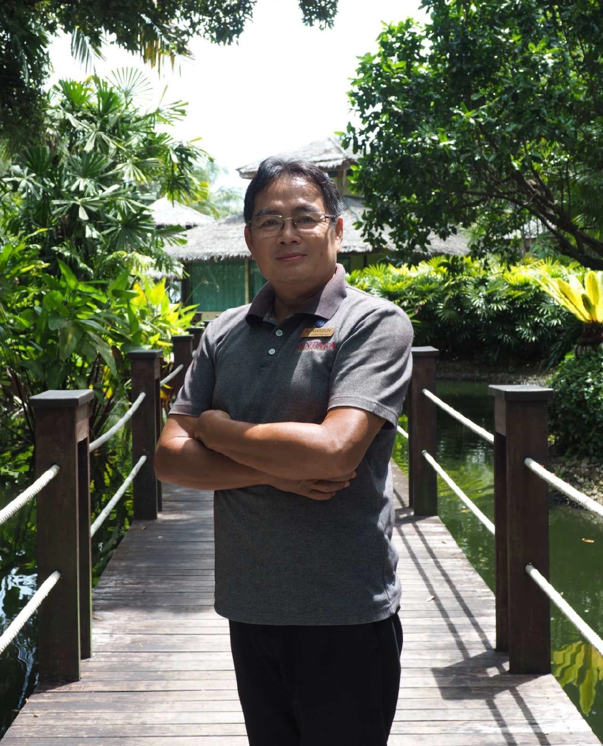 Centara Koh Chang Tropicana Resort ความงดงามสุดขอบทะเลตะวันออกของไทย