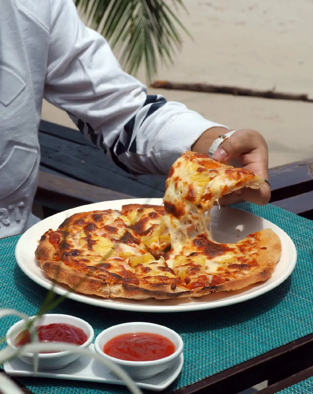 Centara Koh Chang Tropicana Resort ความงดงามสุดขอบทะเลตะวันออกของไทย