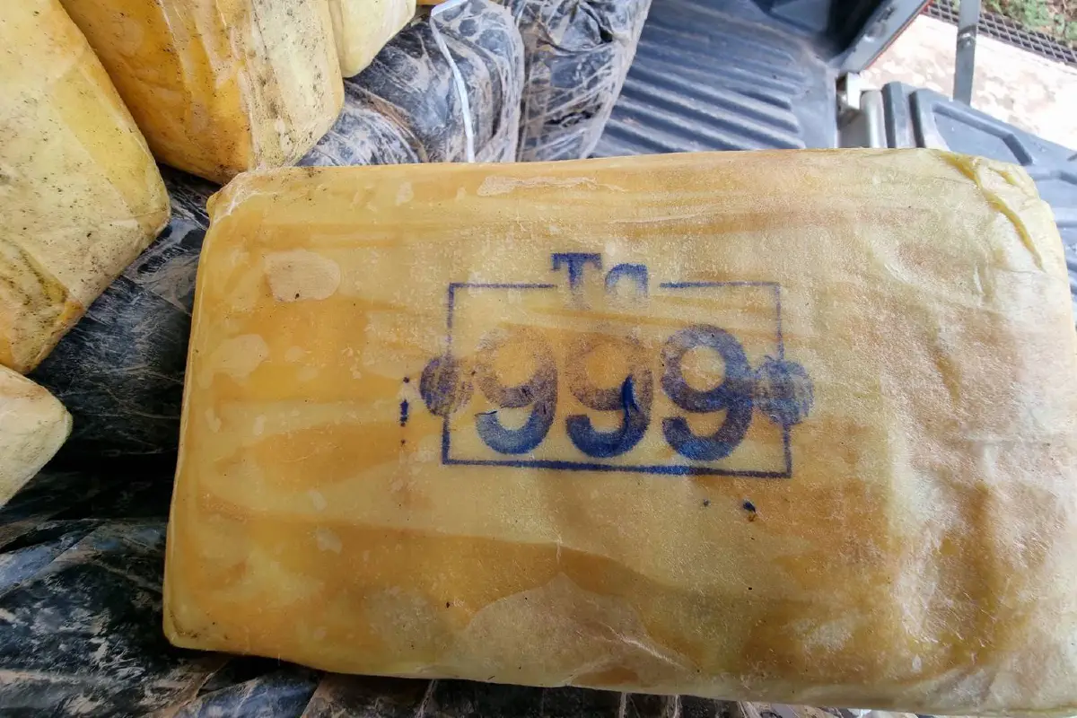 ปส.จับล็อตใหญ่ยาบ้ากว่า6ล้านเม็ดยึดทรัพย์กว่า21ล้านบาท