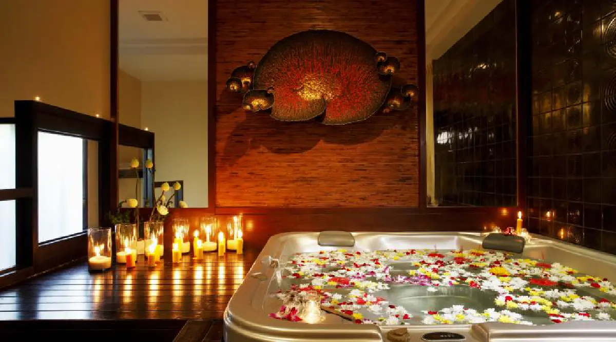 Centara Koh Chang Tropicana Resort ความงดงามสุดขอบทะเลตะวันออกของไทย