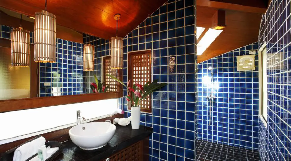 Centara Koh Chang Tropicana Resort ความงดงามสุดขอบทะเลตะวันออกของไทย