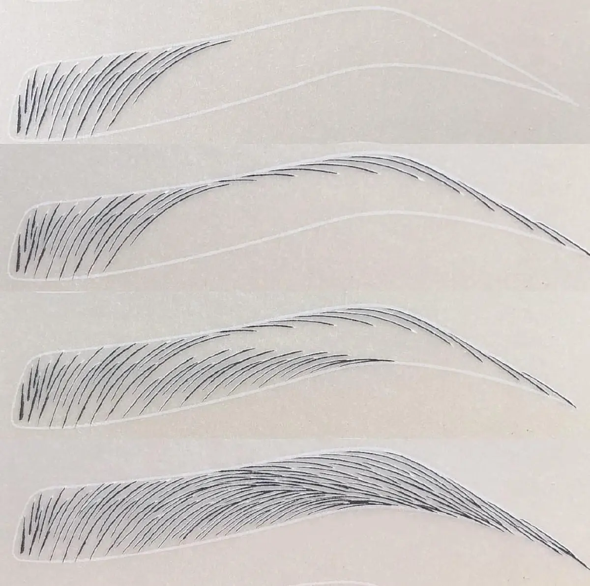 คิ้วดี ชีวิตดี เพราะคิ้วคือมงกุฎของหน้า