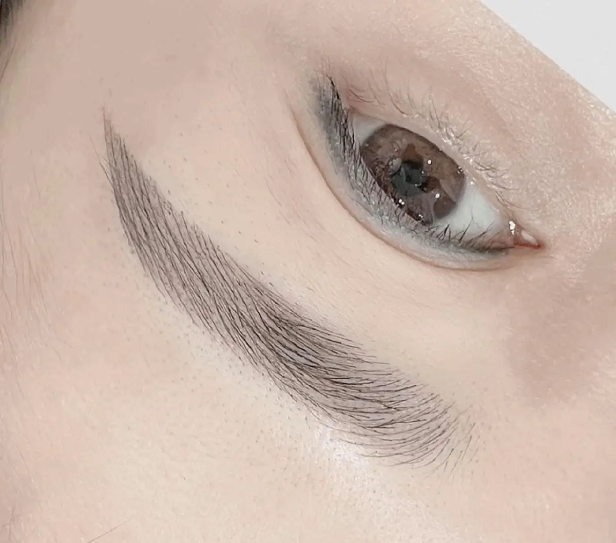 คิ้วดี ชีวิตดี เพราะคิ้วคือมงกุฎของหน้า