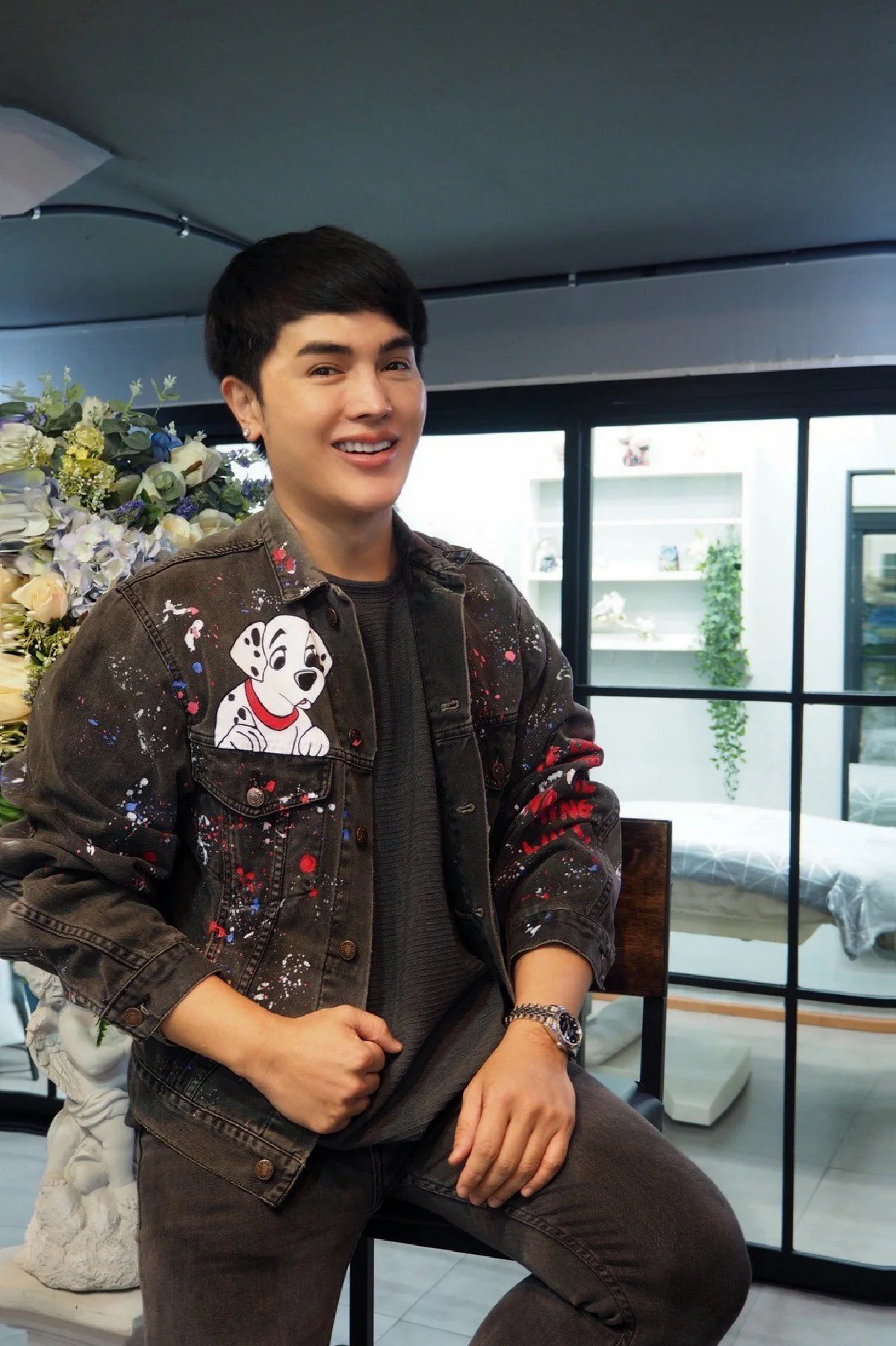 คิ้วดี ชีวิตดี เพราะคิ้วคือมงกุฎของหน้า