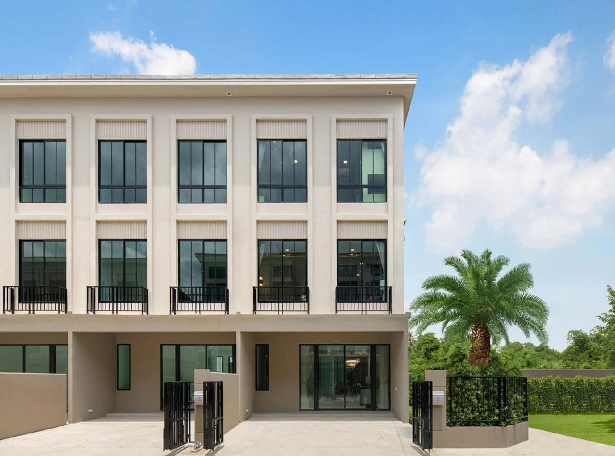 พฤกษา งัดกลยุทธ์ Collaboration สร้างความแตกต่าง