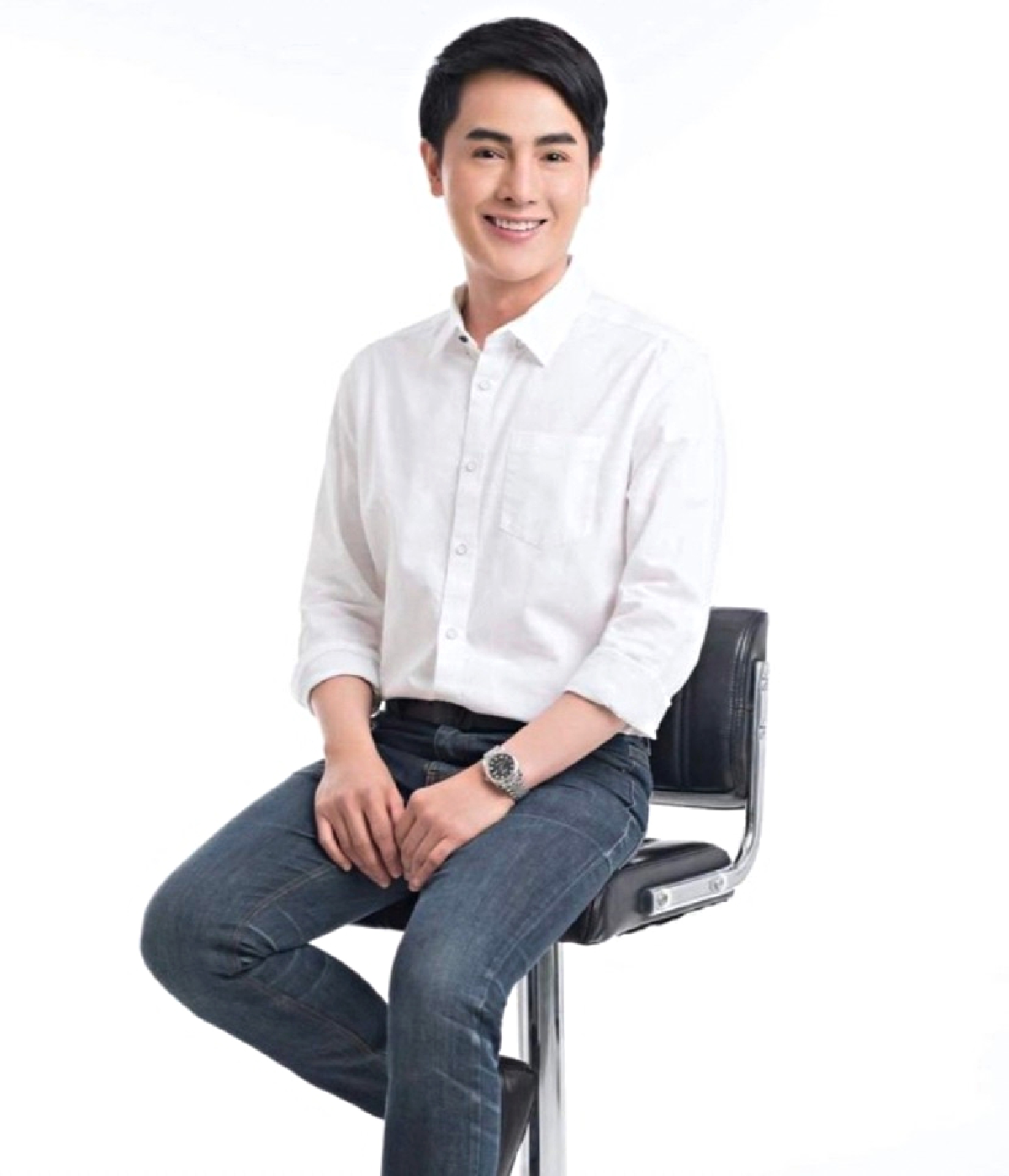 คิ้วดี ชีวิตดี เพราะคิ้วคือมงกุฎของหน้า