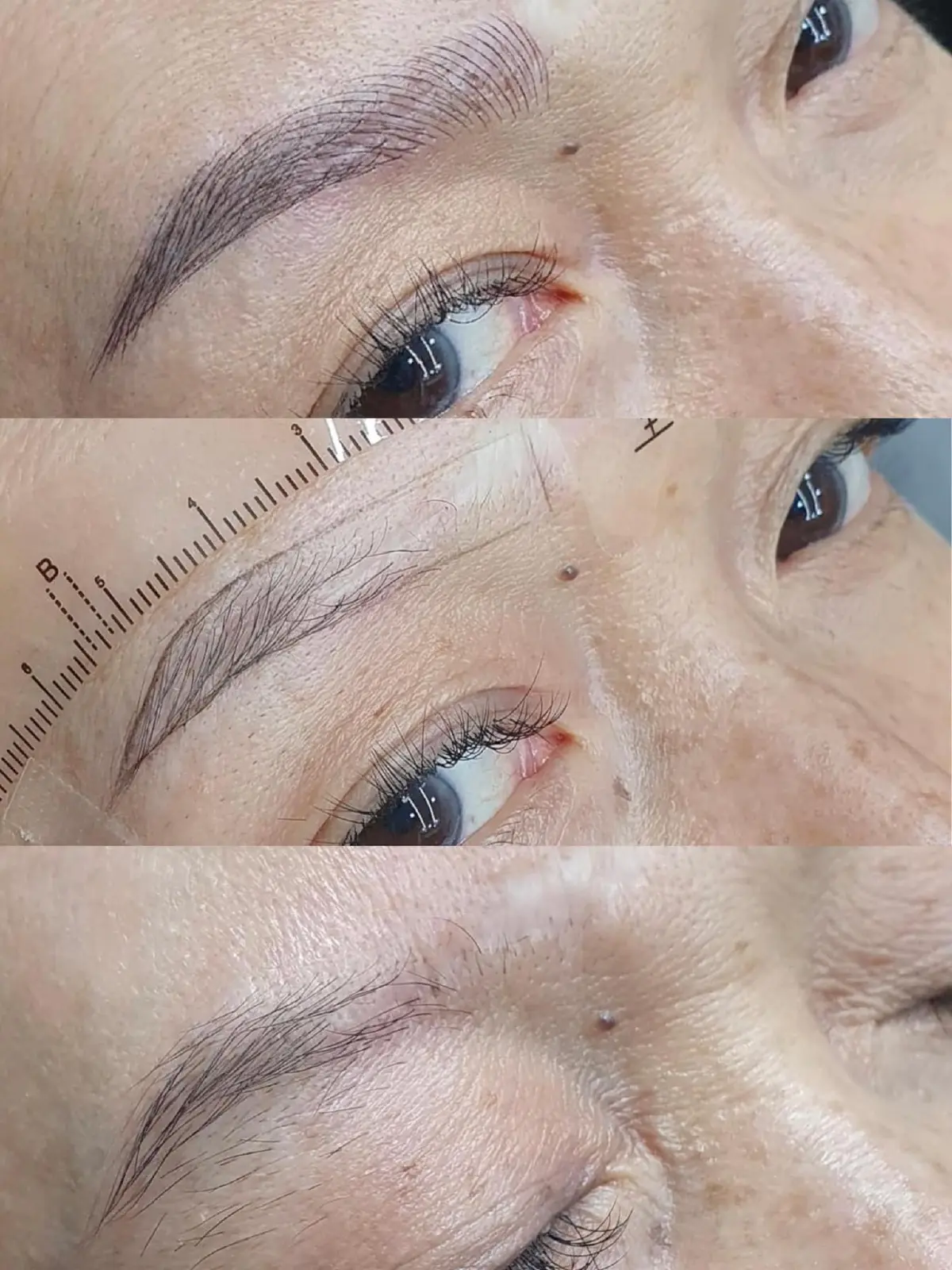 คิ้วดี ชีวิตดี เพราะคิ้วคือมงกุฎของหน้า