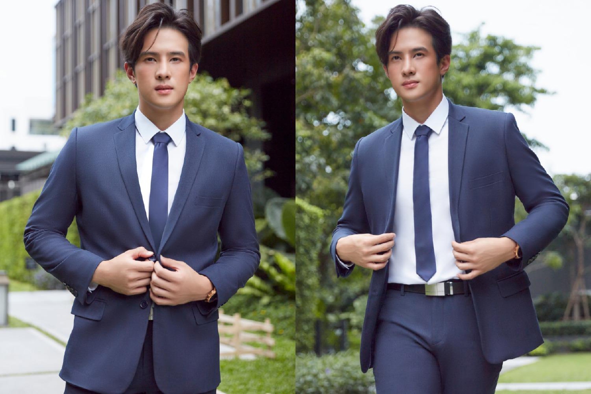 ARROW : THE ULTIMATE MEN’S DRESS WEAR “ที่สุด” ของเครื่องแต่งกายชาย ARROW : THE ULTIMATE MEN’S DRESS WEAR “ที่สุด” ของเครื่องแต่งกายชาย