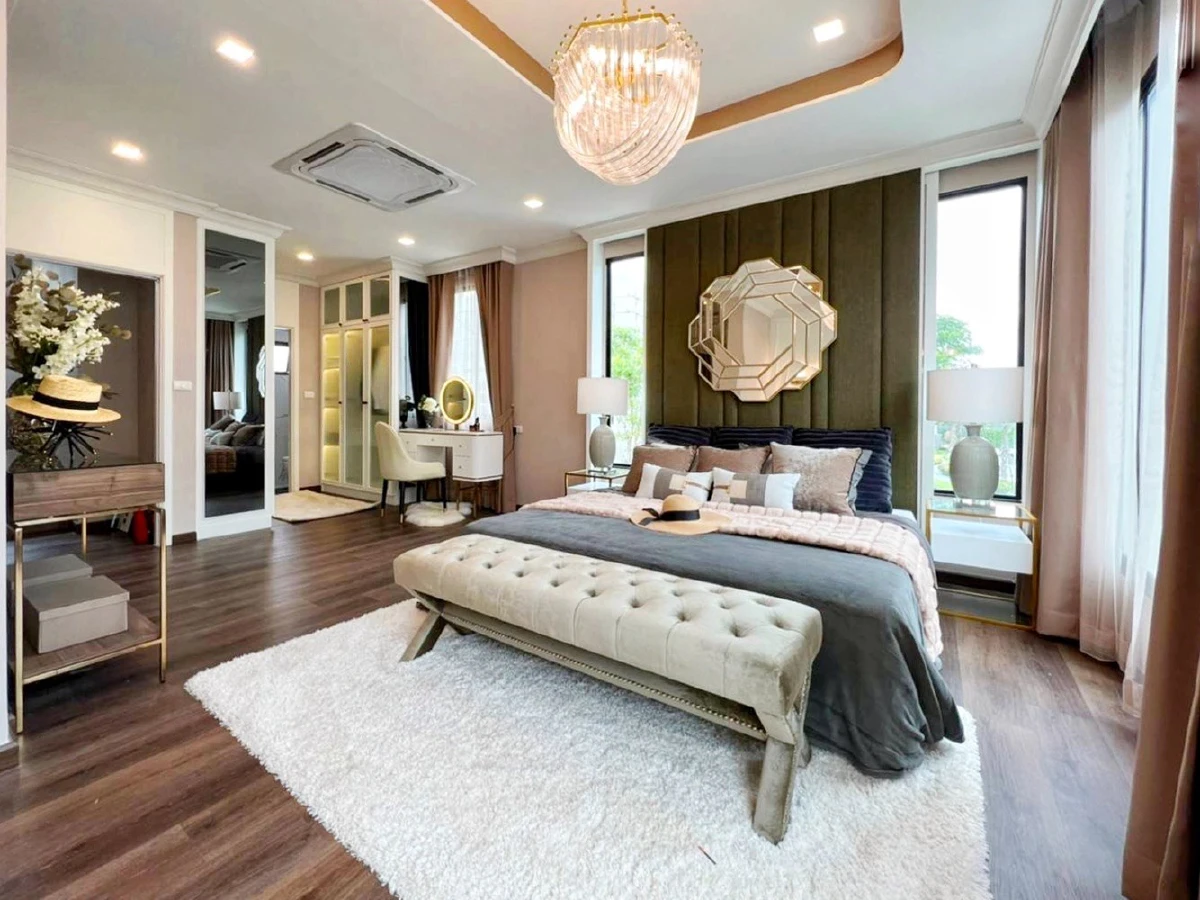 พฤกษา งัดกลยุทธ์ Collaboration สร้างความแตกต่าง