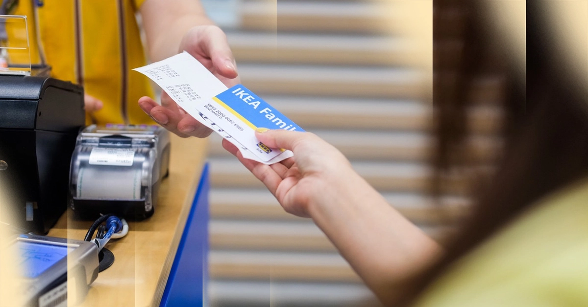 ทูซีทูพี พาร์ทเนอร์ อิเกีย ยกระดับการชำระเงินออนไลน์