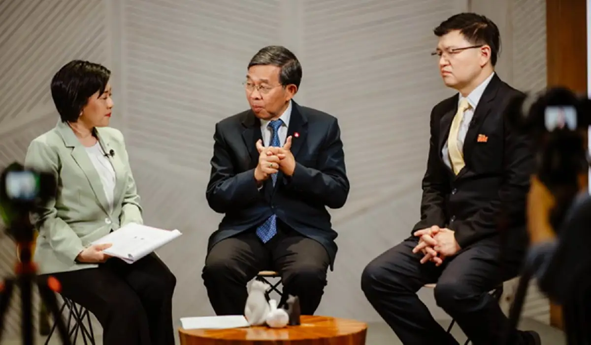 สสส.นำรวมพลังสร้างชุมชนสุขภาพดีลดความเหลื่อมล้ำคนไทย