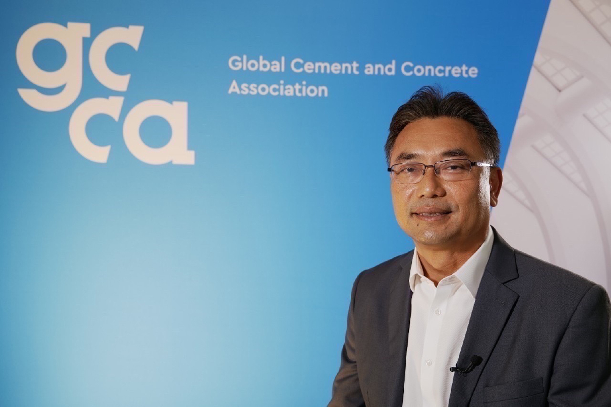 TCMA เผยโรดแมปนำอุตสาหกรรมปูนซีเมนต์ของไทยมุ่งเป้า Net Zero 2050 พร้อมผนึก GCCA องค์กรซีเมนต์และคอนกรีตระดับโลก เข้าร่วมในเวที COP 27 TCMA เผยโรดแมปนำอุตสาหกรรมปูนซีเมนต์ของไทยมุ่งเป้า Net Zero 2050 พร้อมผนึก GCCA องค์กรซีเมนต์และคอนกรีตระดับโลก เข้าร่วมในเวที COP 27