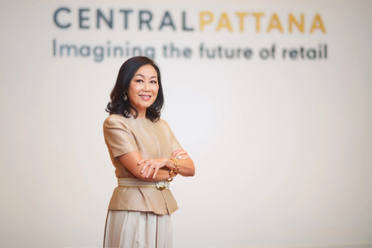 เซ็นทรัลพัฒนา ขานรับนโยบายภาครัฐ ผู้นำศูนย์การค้าประหยัดพลังงานช่วยชาติ 
