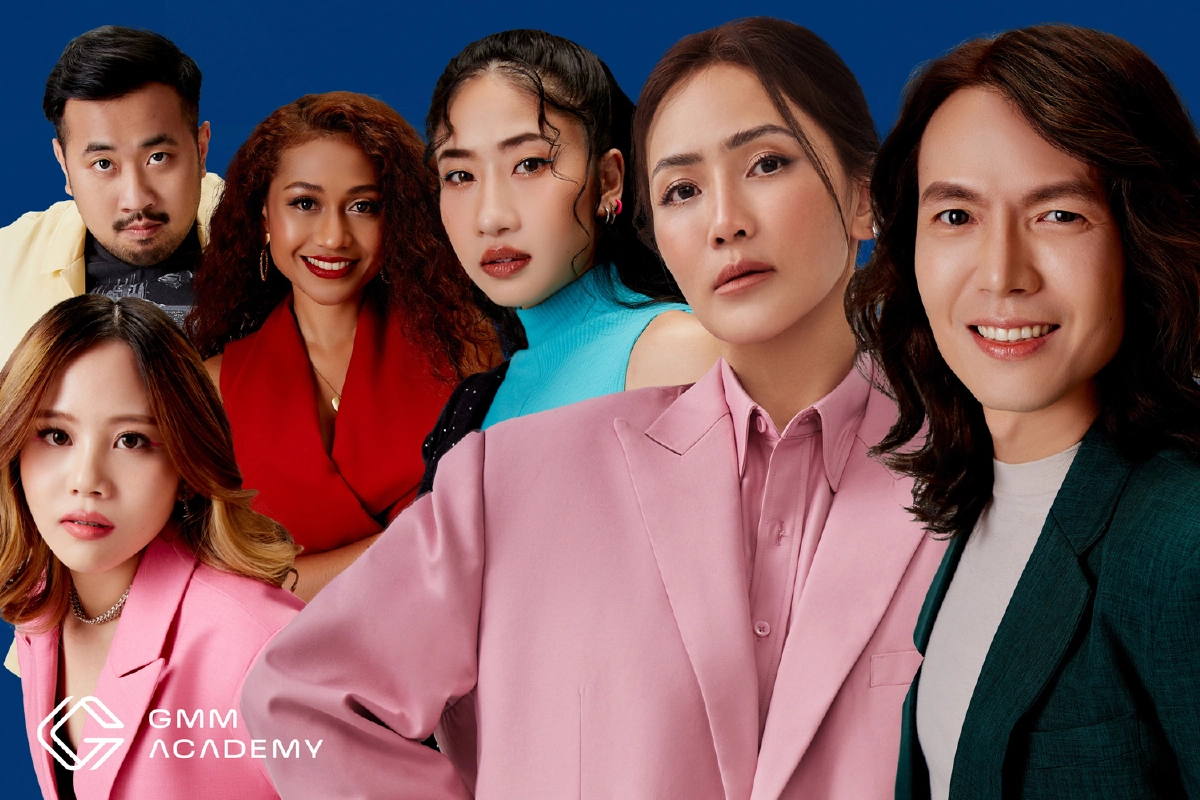 จีเอ็มเอ็ม อะคาเดมี่ สถาบันแห่งความสำเร็จที่พาฝันของเด็กไทย สู่เส้นทางนักร้องมืออาชีพได้ดั่งตั้งใจ