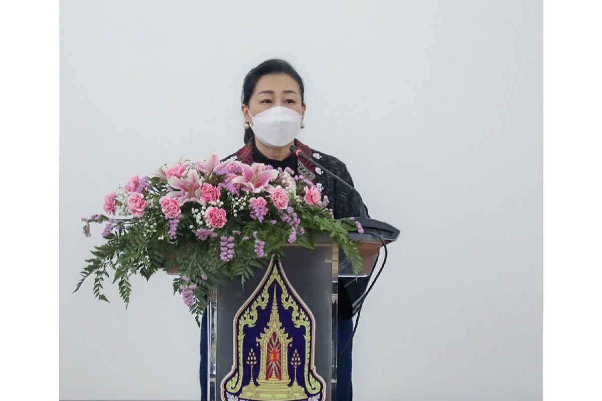 วธ. ดึงสภาเด็กและเยาวชน กทม. – ผู้แทนสภาเด็กและเยาวชนแห่งประเทศไทยทั่วประเทศ - ผู้แทนหน่วยงานภาครัฐ วธ. ดึงสภาเด็กและเยาวชน กทม. – ผู้แทนสภาเด็กและเยาวชนแห่งประเทศไทยทั่วประเทศ - ผู้แทนหน่วยงานภาครัฐ