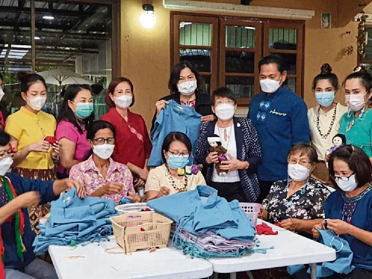 กรมการจัดหางาน ขับเคลื่อนเศรษฐกิจไทยสู่ความเป็นเลิศด้านตลาดงาน