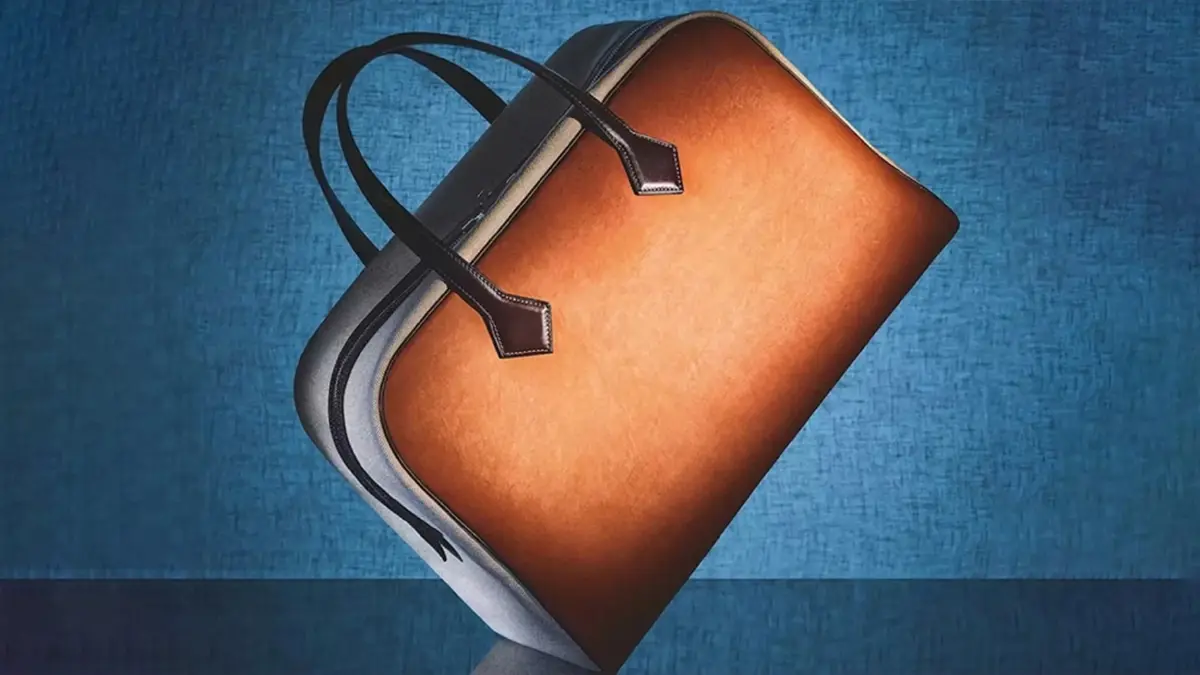 "หนังวีแกน" ทางออกของอุตสาหกรรมแฟชั่นที่ไม่ทำร้ายโลก