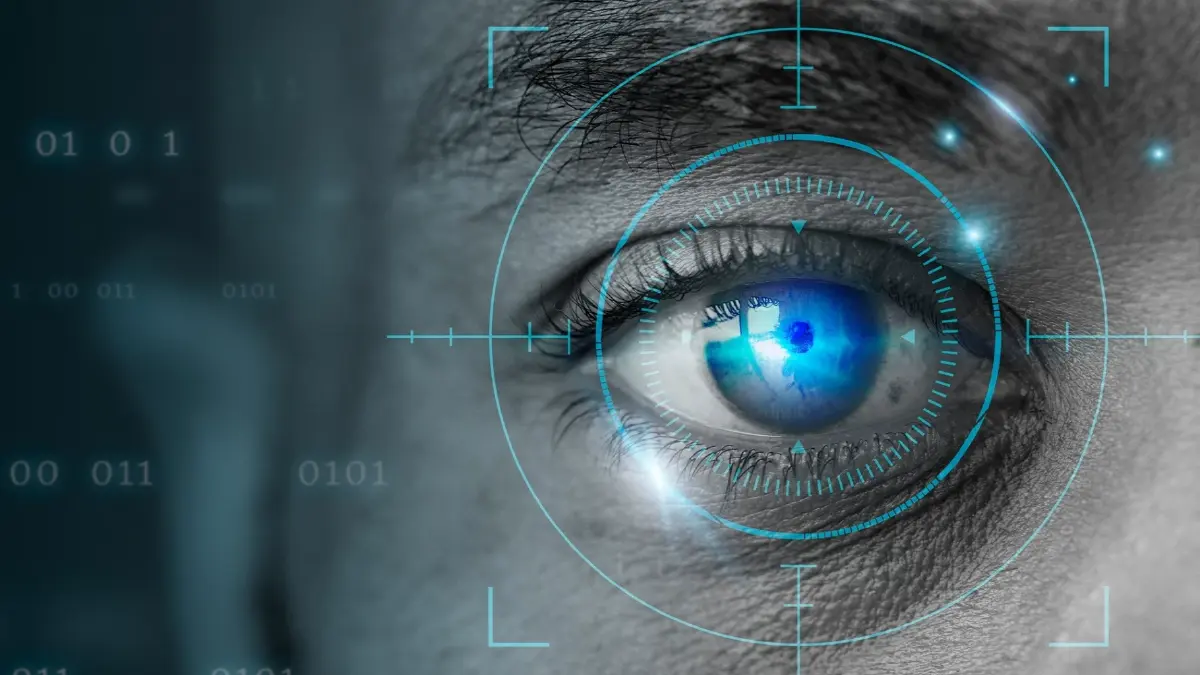 Startup เกมในเกาหลีใต้ และเทคโนโลยี Eye Tracking