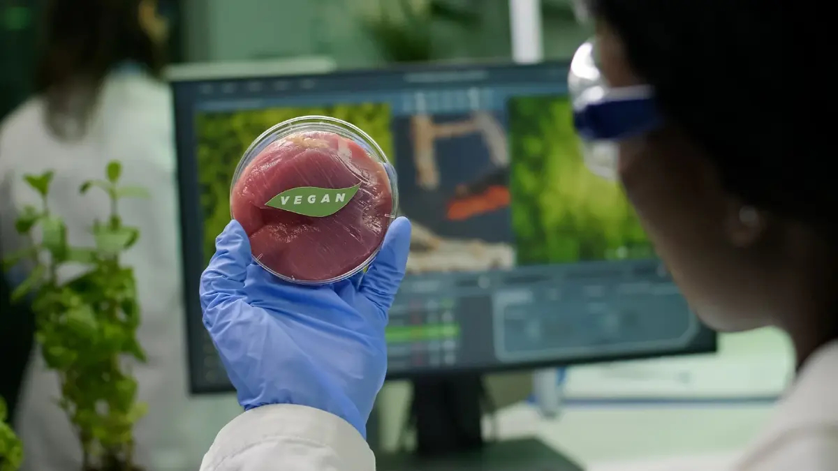 เสก 'อากาศ' เป็น ‘อาหาร’ : Future Food ทางเลือกสู่ความยั่งยืน