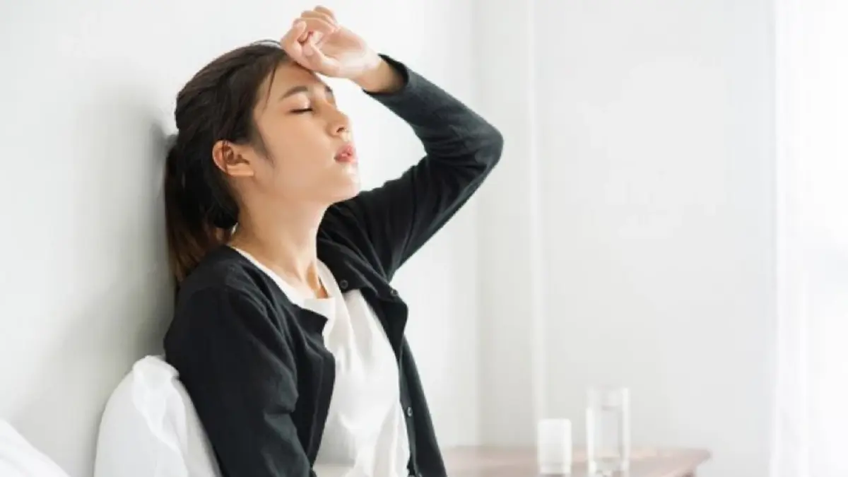 Next to know? การค้นพบครั้งสำคัญต่อ PTSD และการรักษาที่ไม่ต้องพึ่งจิตแพทย์