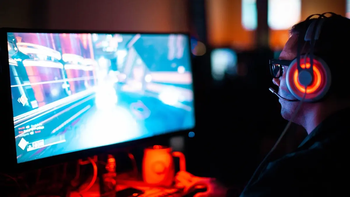 Startup เกมในเกาหลีใต้ และเทคโนโลยี Eye Tracking