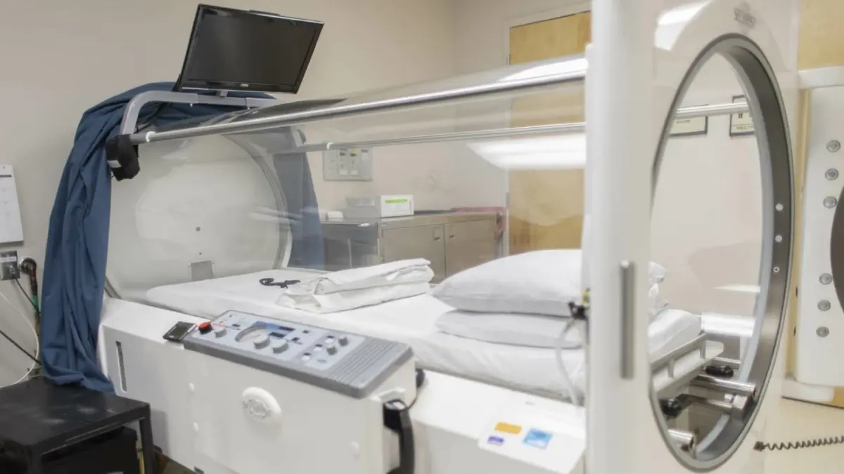 Next to know? การค้นพบครั้งสำคัญต่อ PTSD และการรักษาที่ไม่ต้องพึ่งจิตแพทย์