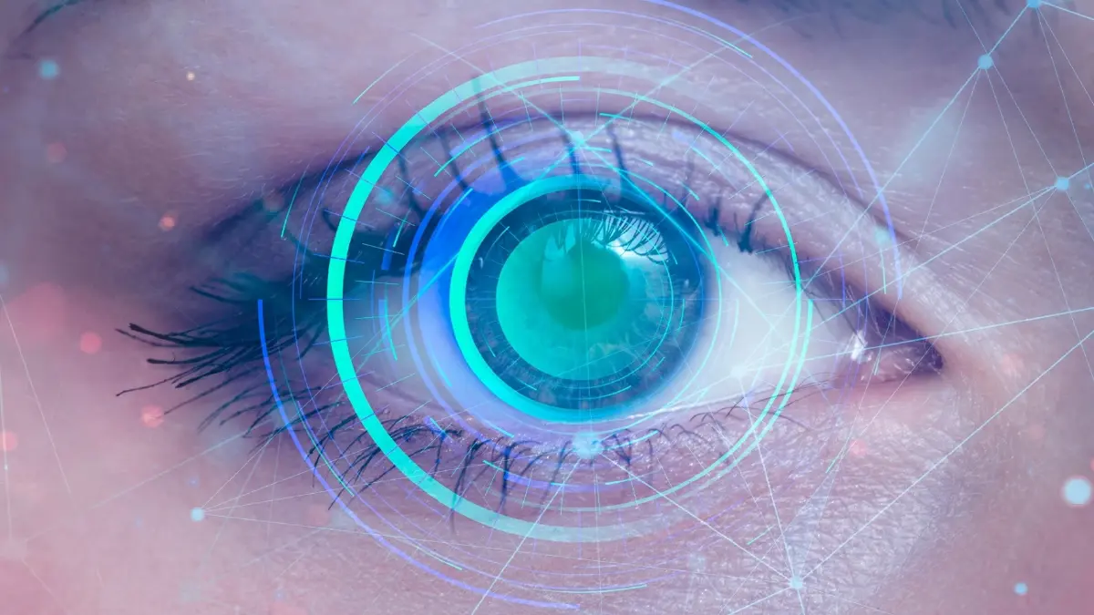 Startup เกมในเกาหลีใต้ และเทคโนโลยี Eye Tracking