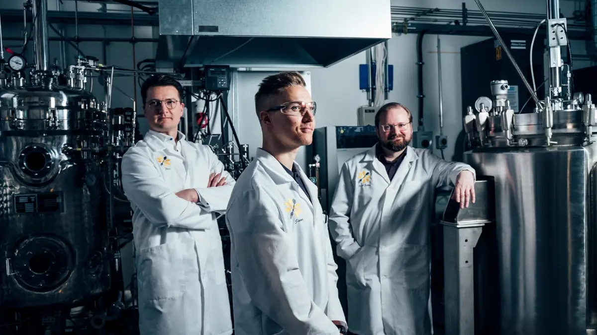 เสก 'อากาศ' เป็น ‘อาหาร’ : Future Food ทางเลือกสู่ความยั่งยืน