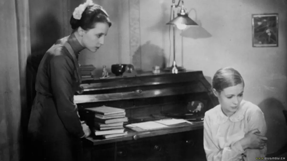 รายชื่อภาพยนตร์ที่ถูกแบนจากเนื้อหารักเพศเดียวกัน