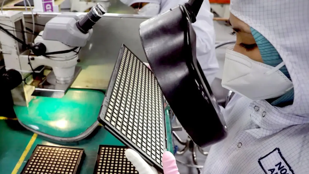 แนวโน้ม“ชิปหาย”ครั้งใหม่ ภายใต้สงครามรัสเซีย-ยูเครน