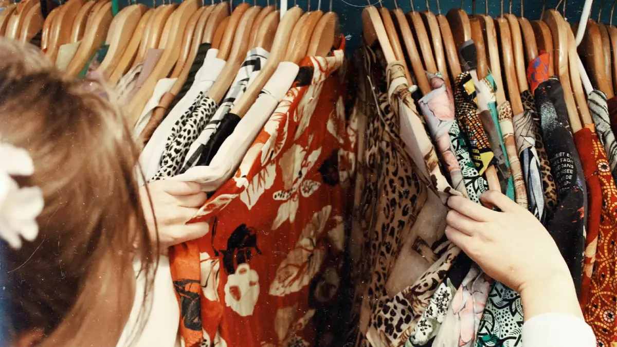 Future Fashion – Zero Waste เสื้อผ้าดิจิทัล แฟชั่นยุคใหม่ไม่ทำลายสิ่งแวดล้อม