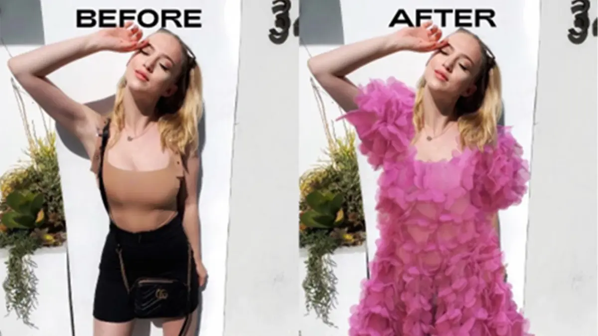 Future Fashion – Zero Waste เสื้อผ้าดิจิทัล แฟชั่นยุคใหม่ไม่ทำลายสิ่งแวดล้อม