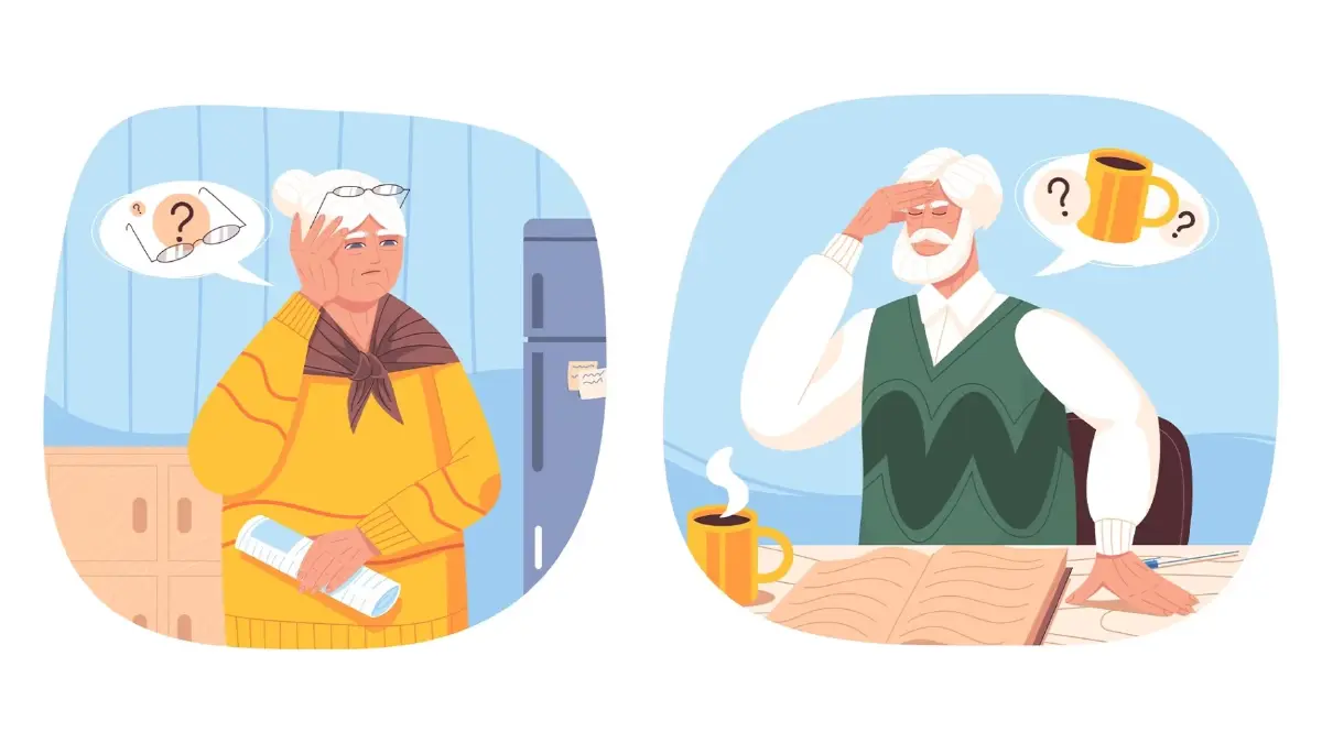 Next to know อัลไซเมอร์สามารถวินิจฉัยได้ด้วยเลือด