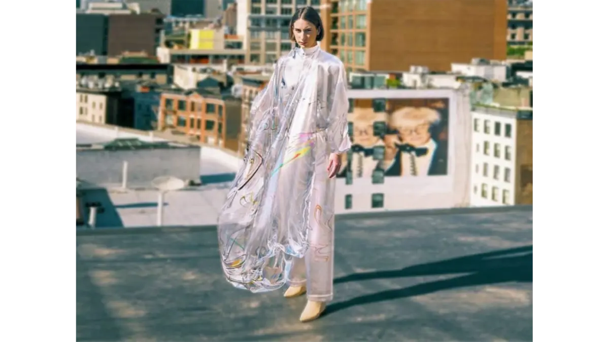 Future Fashion – Zero Waste เสื้อผ้าดิจิทัล แฟชั่นยุคใหม่ไม่ทำลายสิ่งแวดล้อม