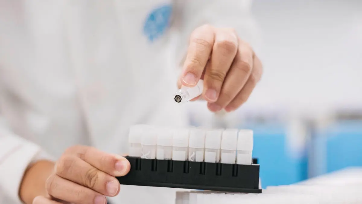 ‘ธนาคารทรัพยากรชีวภาพ’ พื้นที่ปลอดภัยของบรรดาสิ่งมีชีวิต