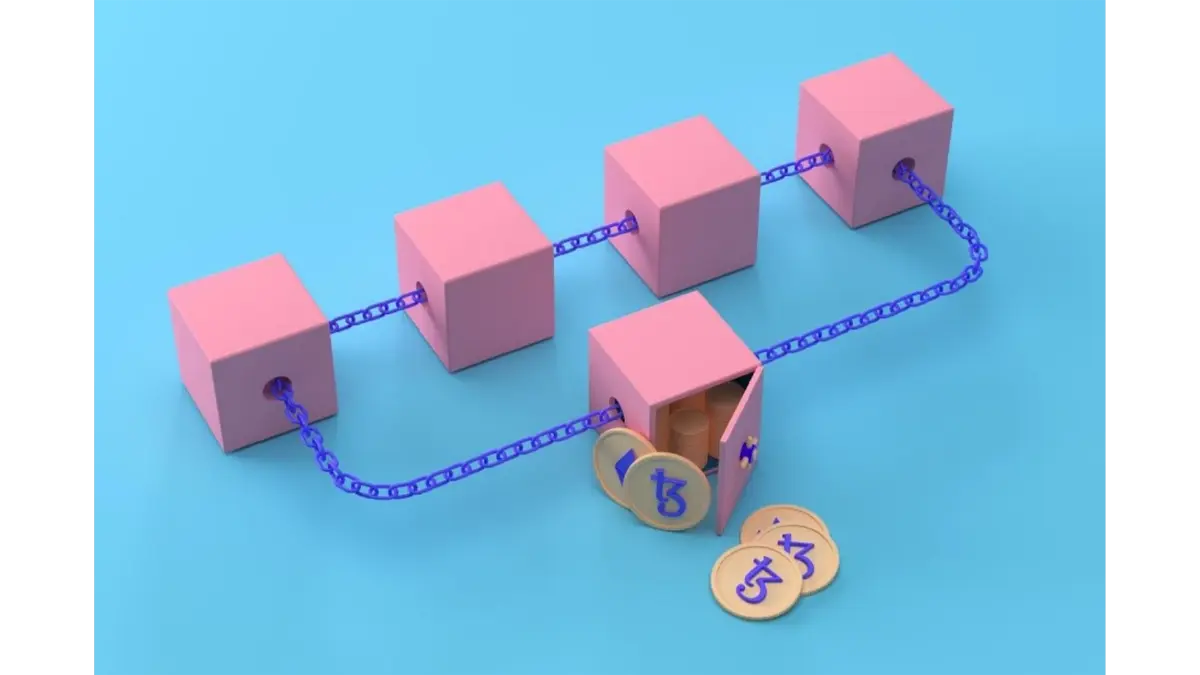 Blockchain กับเศรษฐกิจดิจิทัล เมื่อ R3 ชี้ CBDC เป็นเรื่องน่าตื่นตัว