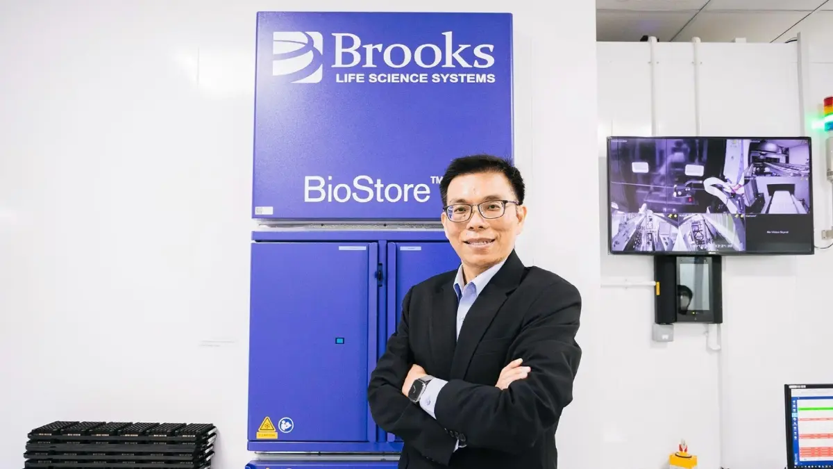 ‘ธนาคารทรัพยากรชีวภาพ’ พื้นที่ปลอดภัยของบรรดาสิ่งมีชีวิต