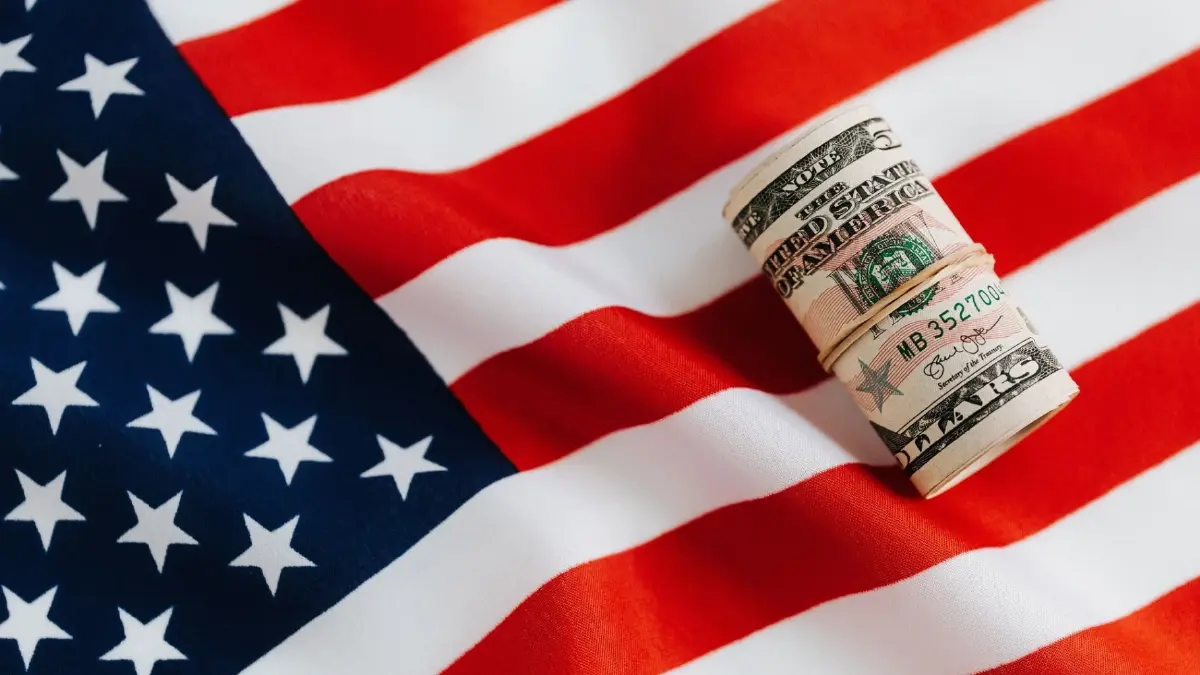 สหรัฐอเมริกากับการใช้ Stablecoin เสริมสร้างอิทธิพลทางเศรษฐกิจ