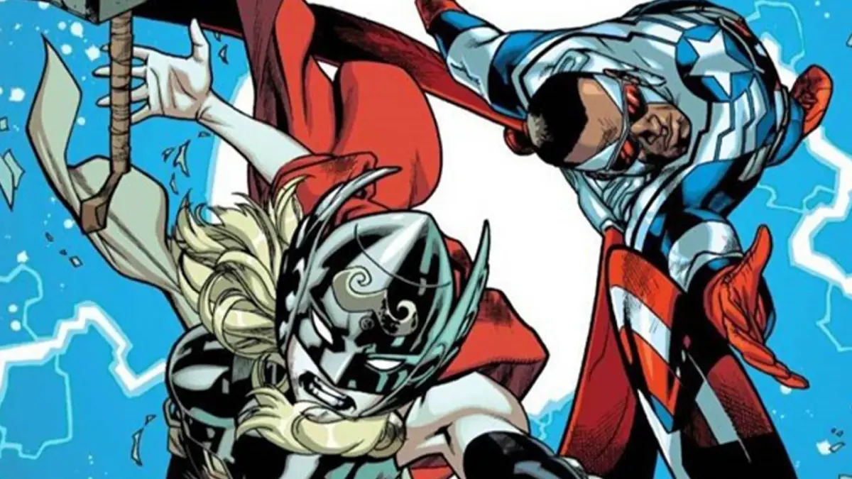 Thor Love & Thunder: 7 สิ่งที่คุณอาจไม่เคยรู้เกี่ยวกับ ‘เจน ฟอสเตอร์’