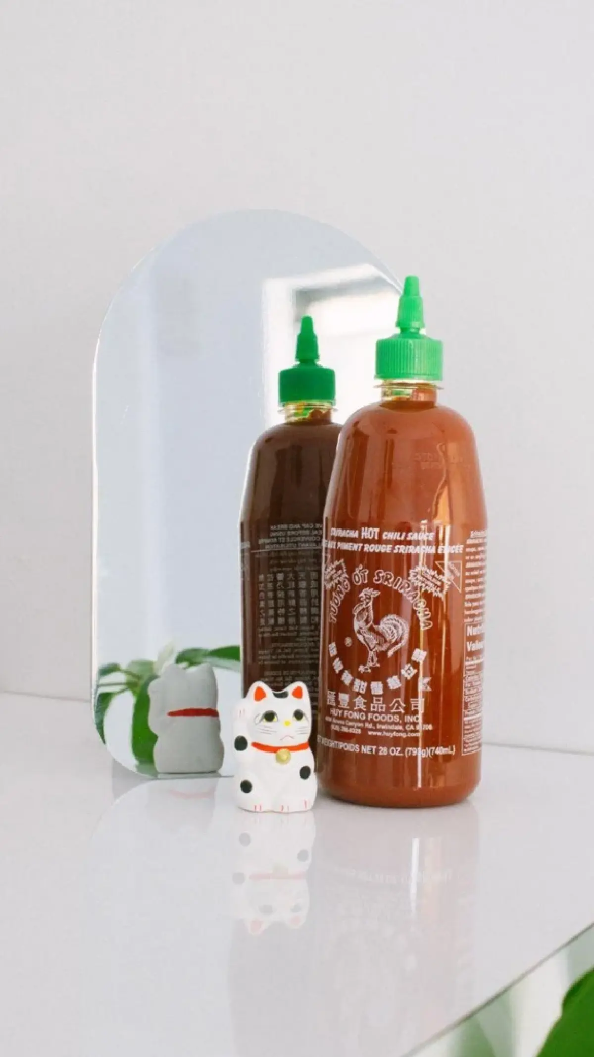 วิกฤต! ‘ซอสศรีราชา’ ขาดตลาดหนัก สภาพอากาศส่งผลกระทบผลผลิต