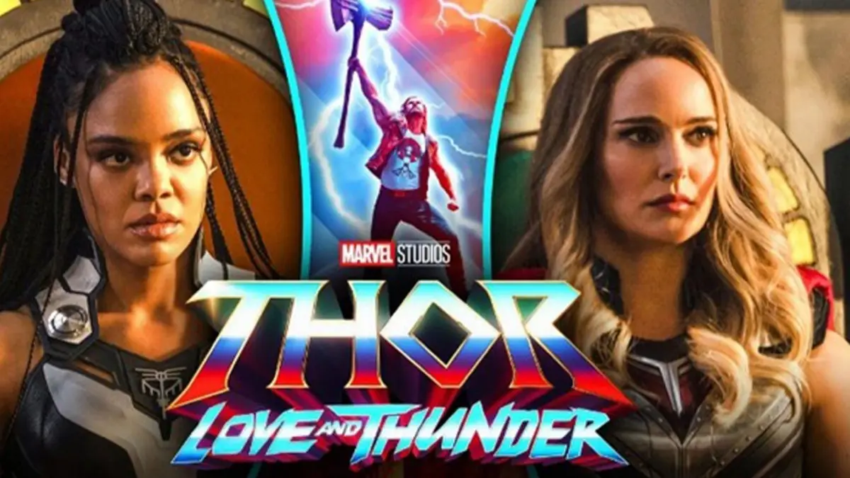 Thor Love & Thunder: 7 สิ่งที่คุณอาจไม่เคยรู้เกี่ยวกับ ‘เจน ฟอสเตอร์’