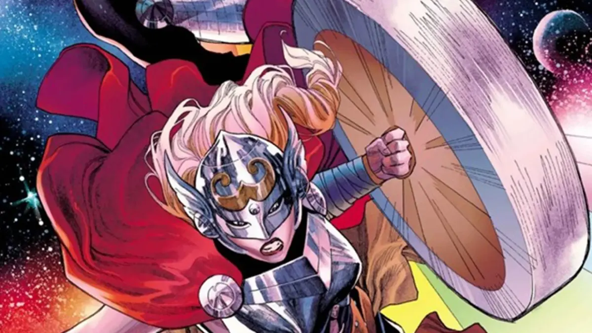 Thor Love & Thunder: 7 สิ่งที่คุณอาจไม่เคยรู้เกี่ยวกับ ‘เจน ฟอสเตอร์’