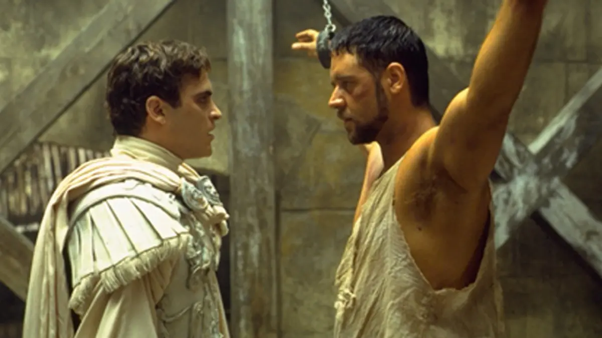 รวม 7 ฮีโร่-วายร้าย คู่ปรับตลอดกาลที่ครองใจคนดูมากที่สุด