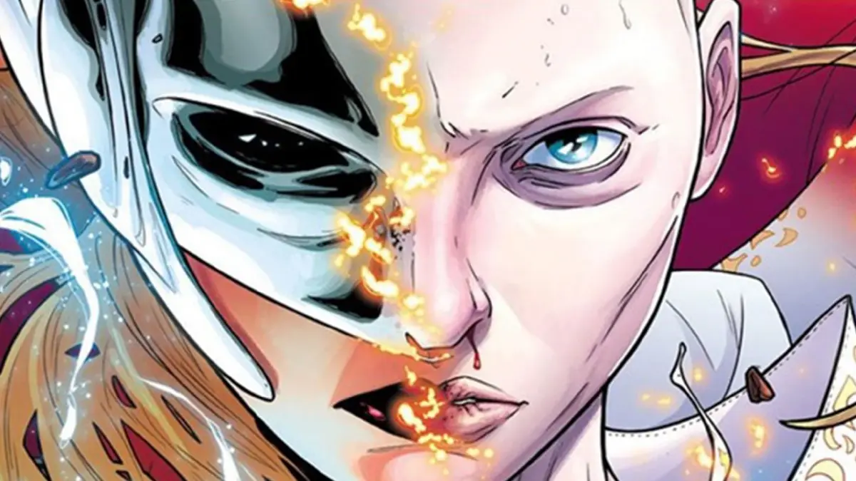 Thor Love & Thunder: 7 สิ่งที่คุณอาจไม่เคยรู้เกี่ยวกับ ‘เจน ฟอสเตอร์’